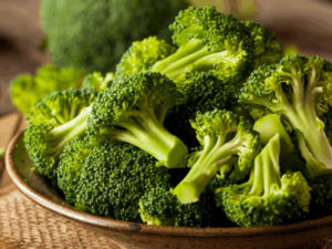 El brócoli: Beneficios y propiedades para la salud