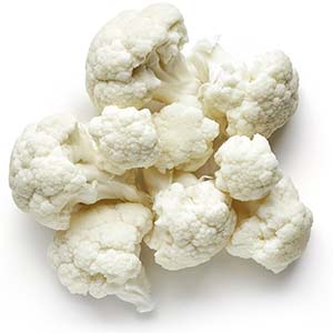 Coliflor