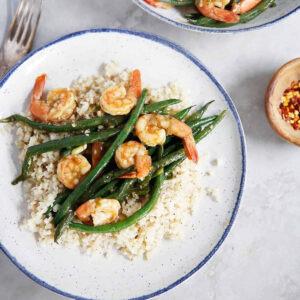Chinese-Shrimp-and-Green-Beans-Garlic-Sauce3