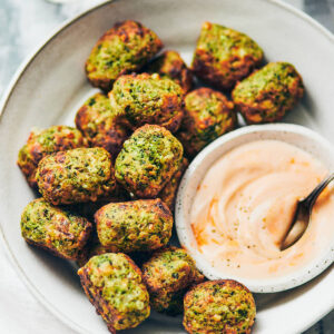 Air-Fryer-Broccoli-Tater-Tots-Evergreen-Kitchen-1